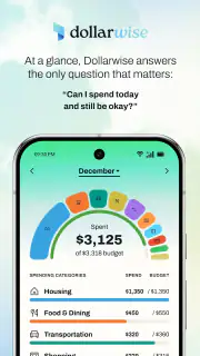 Dollarwise: Budget & Tracking screenshot 5