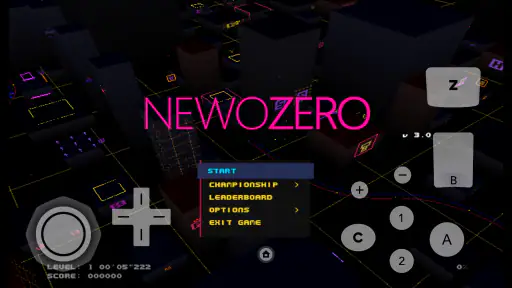 Dolphin Emulator screenshot 1