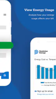 Dominion Energy screenshot 3