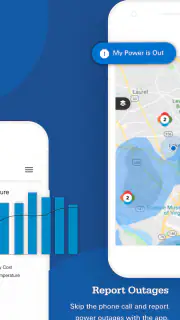 Dominion Energy screenshot 4