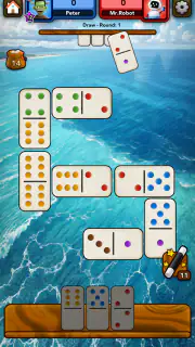 Domino Classic Online screenshot 2