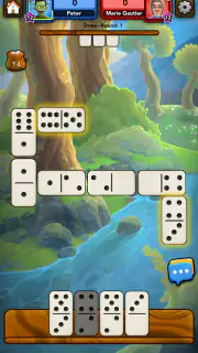 Domino Classic Online screenshot 3