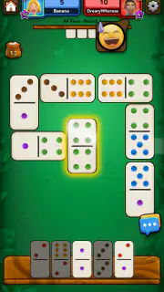 Domino Classic Online screenshot 4