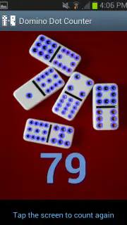 Domino Dot Counter screenshot 6