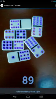 Domino Dot Counter screenshot 8
