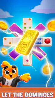 Domino Dreams™ screenshot 1