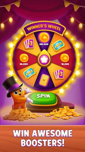 Domino Dreams™ screenshot