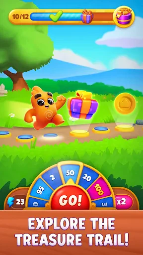 Domino Dreams™ screenshot