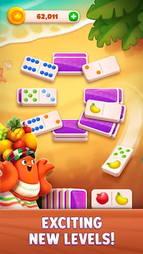 Domino Dreams™ screenshot