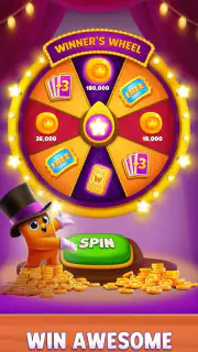 Domino Dreams™ screenshot 2