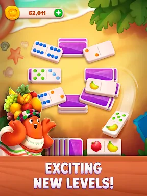 Domino Dreams™ screenshot