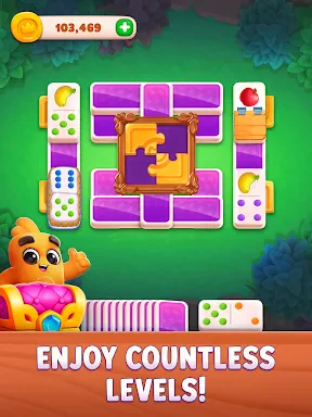 Domino Dreams™ screenshot