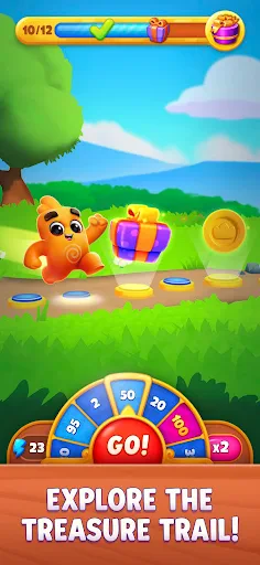 Domino Dreams™ screenshot