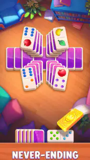 Domino Dreams™ screenshot 4