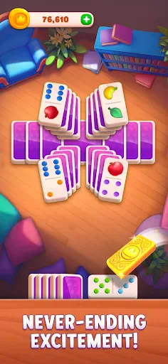 Domino Dreams™ screenshot