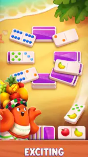 Domino Dreams™ screenshot 5