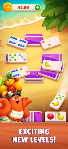 Domino Dreams™ screenshot
