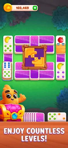 Domino Dreams™ screenshot