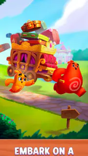 Domino Dreams™ screenshot 8