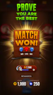 Domino Duel - Online Dominoes screenshot 6