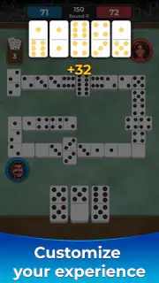 Domino Fever - Tile Master screenshot 3