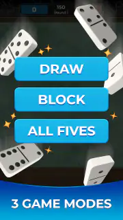 Domino Fever - Tile Master screenshot 4