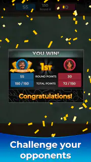 Domino Fever - Tile Master screenshot 5