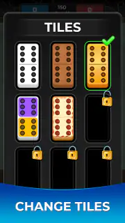 Domino Fever - Tile Master screenshot 7