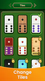 Domino Legends: Classic Game screenshot 5