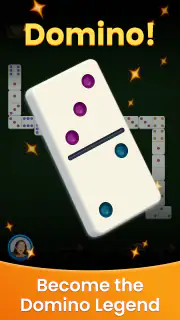 Domino Legends: Classic Game screenshot 7