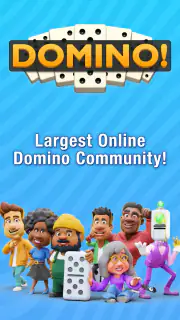 Domino! Multiplayer Dominoes screenshot 7