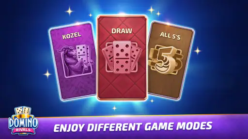 Domino Rivals - Board game screenshot 5