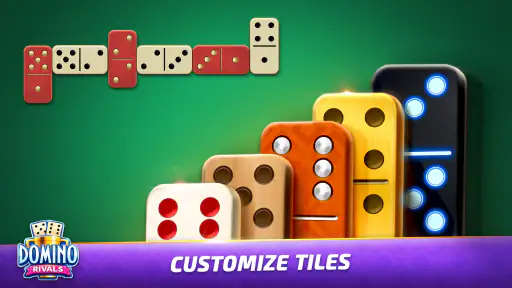 Domino Rivals - Board game screenshot 6