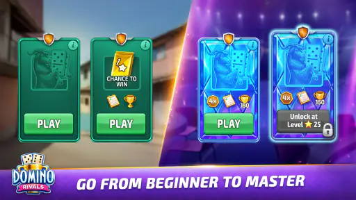 Domino Rivals - Board game screenshot 7