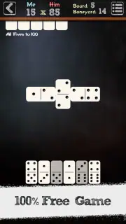 Dominoes: Classic Dominos Game screenshot 2