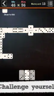 Dominoes: Classic Dominos Game screenshot 5