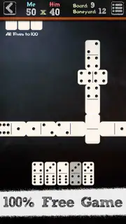 Dominoes: Classic Dominos Game screenshot 6
