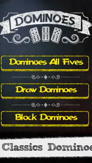 Dominoes: Classic Dominos Game screenshot 7