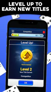 Dominoes: Classic Tile Game screenshot 5
