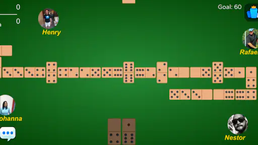 Dominoes Republic screenshot 3