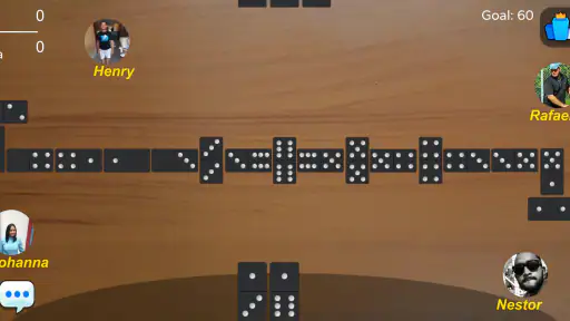 Dominoes Republic screenshot 5