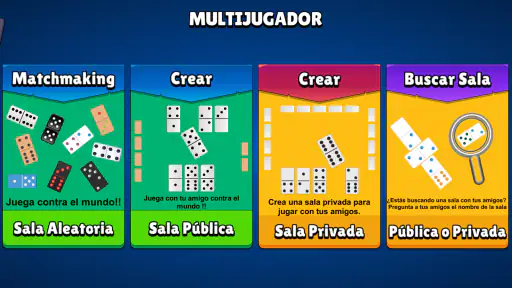 Dominoes Republic screenshot 7
