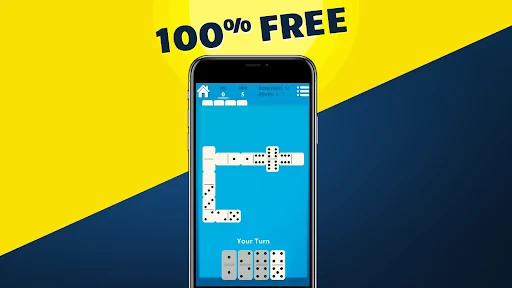 Dominos Game Classic Dominoes screenshot