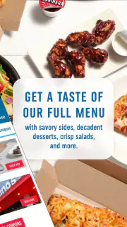 Domino's Pizza USA screenshot 3