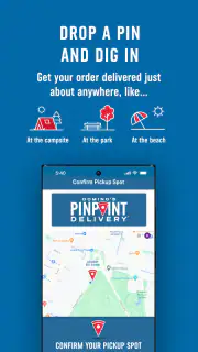 Domino's Pizza USA screenshot 5