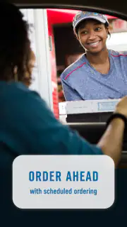 Domino's Pizza USA screenshot 6