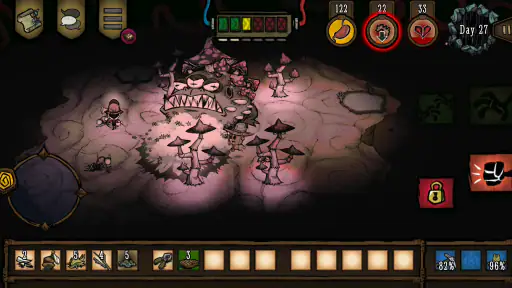 Don't Starve Together screenshot 2