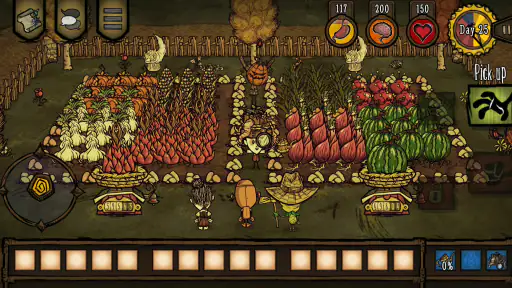 Don't Starve Together screenshot 3
