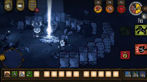 Don't Starve Together screenshot 5