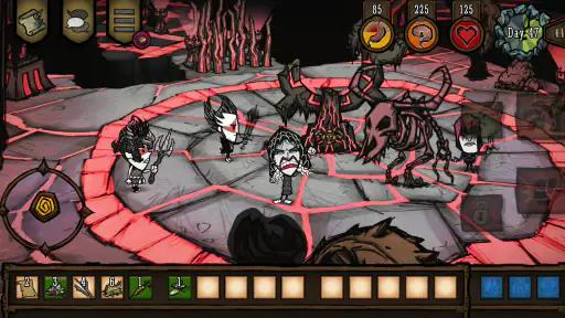 Don't Starve Together screenshot 6